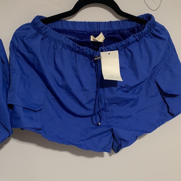 Shorts & Top Matching Set - Picture 6 of 6